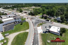 Oberlin-Elyria Rd Roundabout 8.2026 9